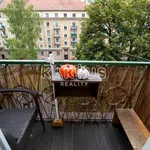 Rent 2 bedroom apartment in Ostrava