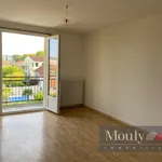 Appartement de 62 m² avec 3 chambre(s) en location à Cahors