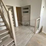 Rent 4 bedroom apartment of 121 m² in Szczecin