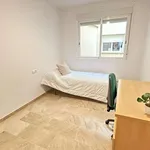 Rent a room in cordoba