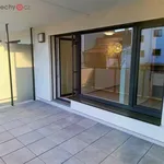 Pronajměte si 1 ložnic/e byt o rozloze 47 m² v České Budějovice