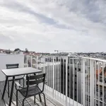 Rent 2 bedroom apartment of 55 m² in Lisbon