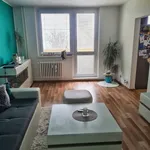 Rent 2 bedroom apartment in Hodonín