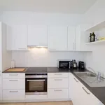 Huur 1 slaapkamer appartement van 65 m² in brussels