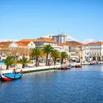 Rent 1 bedroom apartment of 73 m² in Aveiro