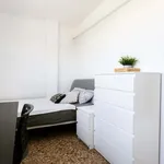 Rent a room in Valencia