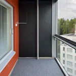 Vuokraa 1 makuuhuoneen asunto, 24 m² paikassa Espoo