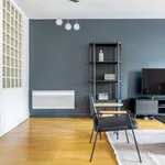 Appartement de 1335 m² avec 3 chambre(s) en location à Paris