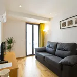 Rent 1 bedroom apartment in Porto