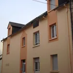 Rent 2 bedroom apartment of 30 m² in ALENCON