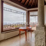 Rent 4 bedroom house of 310 m² in Rocca di Papa