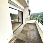 Rent 2 bedroom apartment of 45 m² in Émerainville