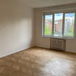 Huur 1 slaapkamer appartement in Ixelles - Elsene