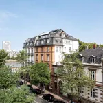 Miete 1 Schlafzimmer wohnung von 25 m² in Frankfurt am Main