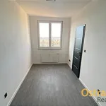 Pronajměte si 2 ložnic/e byt o rozloze 44 m² v Havířov