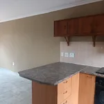 Rent 1 bedroom house in Roodepoort