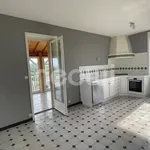 Rent 6 bedroom house of 110 m² in SUR SAONE