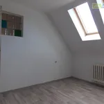 Pronajměte si 3 ložnic/e byt o rozloze 70 m² v Benešov