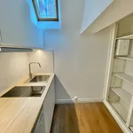 Appartement de 44 m² avec 1 chambre(s) en location à Nantes