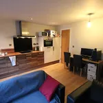 Rent 1 bedroom apartment in Yorkshire And The Humber