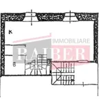 Affitto 3 camera appartamento di 170 m² in Pieve Emanuele