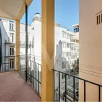 Rent 3 bedroom apartment of 105 m² in Lisbon