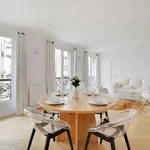 Rent 1 bedroom apartment of 50 m² in paris