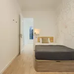 Rent 1 bedroom student apartment of 12 m² in Barcelona