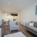 Rent 2 bedroom flat in Birmingham