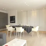 Huur 1 slaapkamer appartement van 95 m² in Bruges