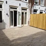 Rent 3 bedroom apartment of 80 m² in Jordaan