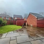 Rent 4 bedroom house in North West England