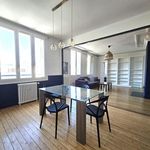 Rent 3 bedroom apartment of 85 m² in CAEN