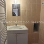 Appartement de 40 m² avec 2 chambre(s) en location à LAMASTRE