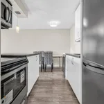 Appartement de 645 m² avec 1 chambre(s) en location à Vancouver