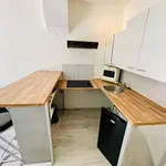 Appartement de 35 m² avec 2 chambre(s) en location à Grenoble