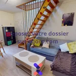  appartement avec 1 chambre(s) en location à Chambéry