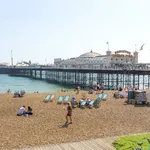 Rent 1 bedroom flat in Brighton