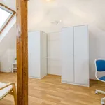 Rent a room in prague