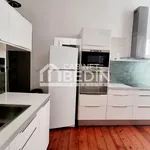 Rent 4 bedroom apartment of 163 m² in BORDEAUX