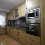 Alquilo 3 dormitorio apartamento de 85 m² en Gijón