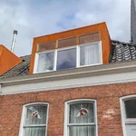 Huur 1 slaapkamer huis van 33 m² in Groningen