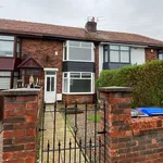 References Pending 2 Bed Mid Terraced House 104 Newhouse Road £745 pcm