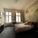 Miete 6 Schlafzimmer wohnung von 200 m² in Berlin