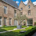  appartement avec 4 chambre(s) en location à Antwerp