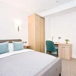 Rent a room in london