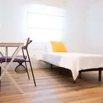 Rent a room of 58 m² in madrid