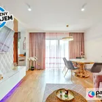 Rent 3 bedroom apartment of 65 m² in Gdańsk