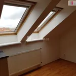 Pronajměte si 1 ložnic/e byt o rozloze 44 m² v České Budějovice