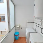 Alquilar 6 dormitorio apartamento en Valencia